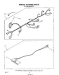 Diagram for 07 - Wiring Harness , Literature And Optional