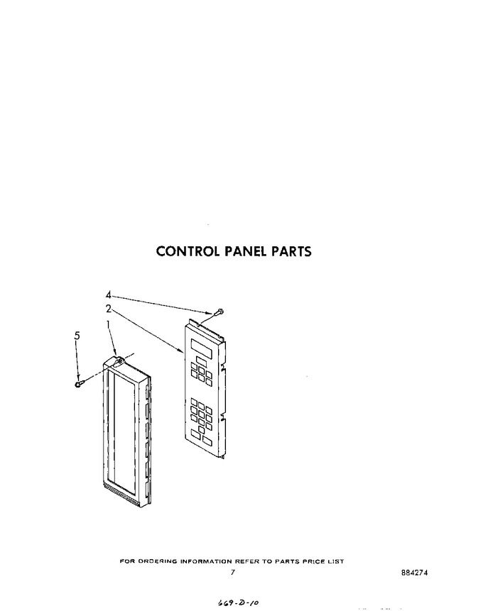 Diagram for MW8500XS2