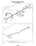 Diagram for 07 - Wiring Harness , Literature And Optional
