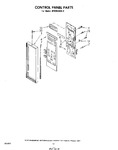 Diagram for 07 - Control Panel