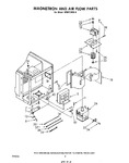 Diagram for 02 - Magnetron And Airflow
