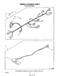 Diagram for 07 - Wiring Harness , Literature And Optional