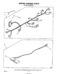 Diagram for 07 - Wiring Harness , Literature And Optional