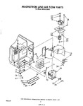 Diagram for 02 - Magnetron And Airflow