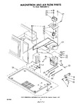 Diagram for 02 - Magnetron And Air Flow