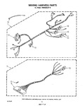 Diagram for 06 - Wiring Harness , Lit/optional