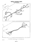 Diagram for 07 - Wiring Harness , Literature And Optional