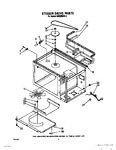 Diagram for 03 - Stirrer And Drive, Optional