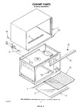 Diagram for 04 - Cabinet