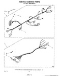 Diagram for 06 - Wiring Harness , Lit/optional