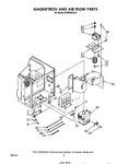 Diagram for 02 - Magnetron And Airflow