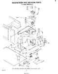 Diagram for 02 - Magnetron And Air Flow