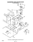 Diagram for 02 - Magnetron And Air Flow