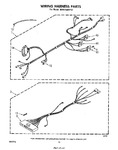 Diagram for 06 - Wiring Harness , Lit/optional