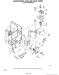 Diagram for 02 - Magnetron And Air Flow