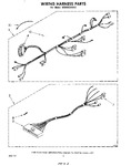 Diagram for 06 - Wiring Harness , Lit/optional