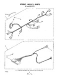 Diagram for 07 - Wiring Harness , Literature And Optional