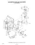 Diagram for 02 - Magnetron And Air Flow