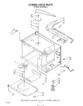 Diagram for 03 - Stirrer Drive , Literature And Opti