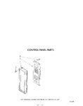 Diagram for 05 - Control Panel