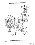 Diagram for 02 - Magnetron And Air Flow