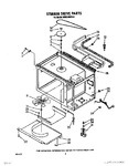 Diagram for 03 - Stirrer Drive, Optional