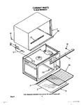 Diagram for 04 - Cabinet