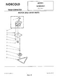 Diagram for 01 - Motor And Drive , Literature