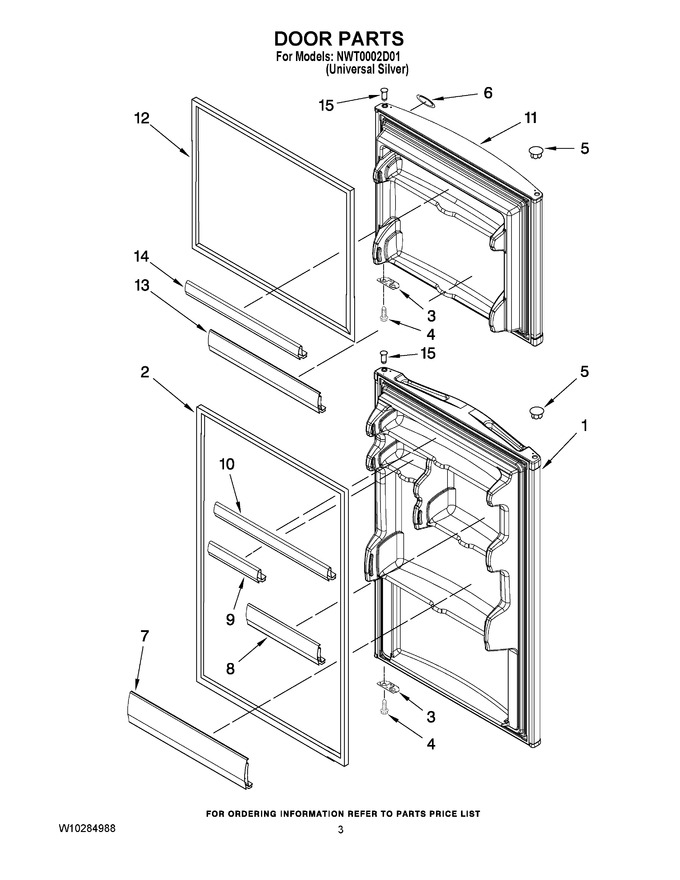 Diagram for NWT0002D01