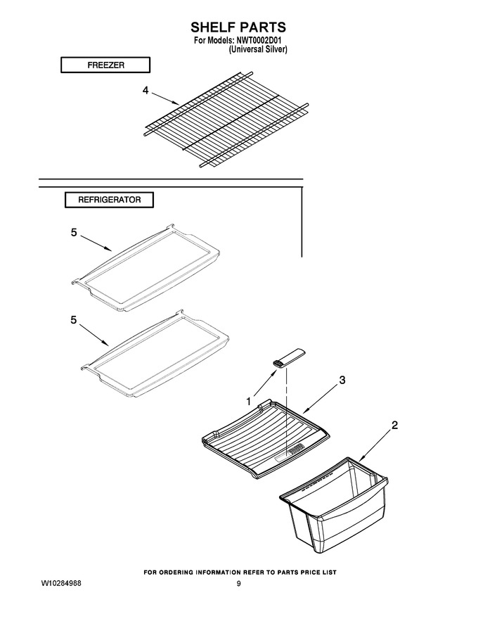 Diagram for NWT0002D01