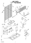Diagram for 04 - Unit Parts