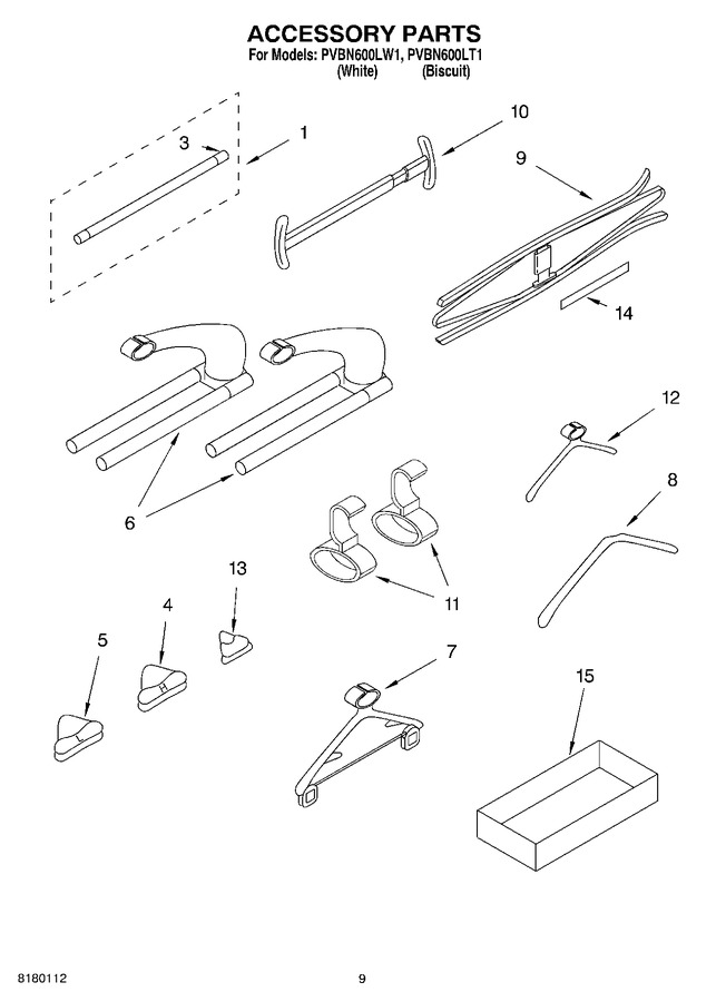 Diagram for PVBN600LT1