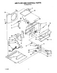Diagram for 03 - Air Flow And Control