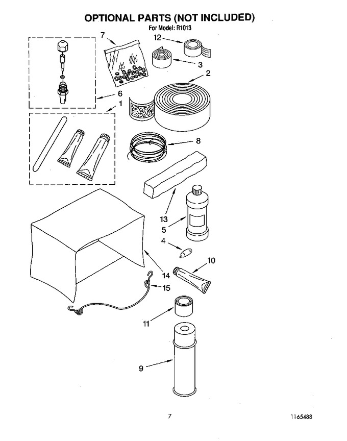 Diagram for R1013
