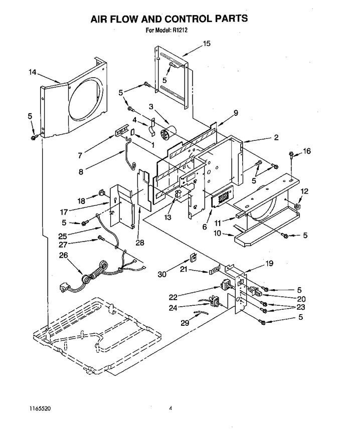 Diagram for R1212
