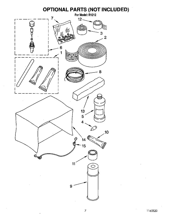 Diagram for R1212