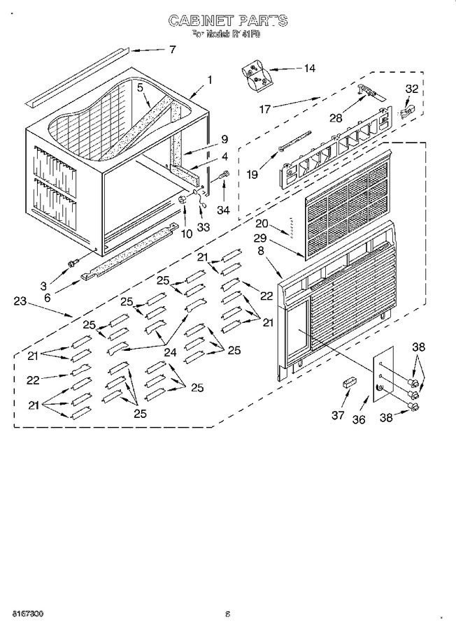 Diagram for R141F0
