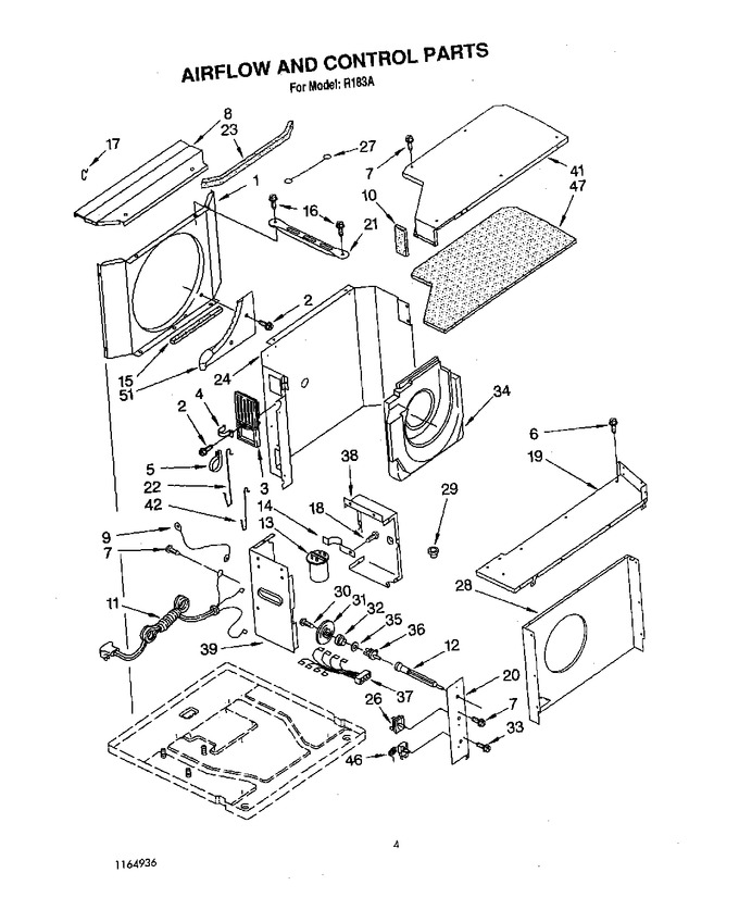 Diagram for R183A