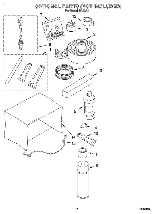 Diagram for R183A1