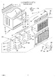 Diagram for 04 - Cabinet