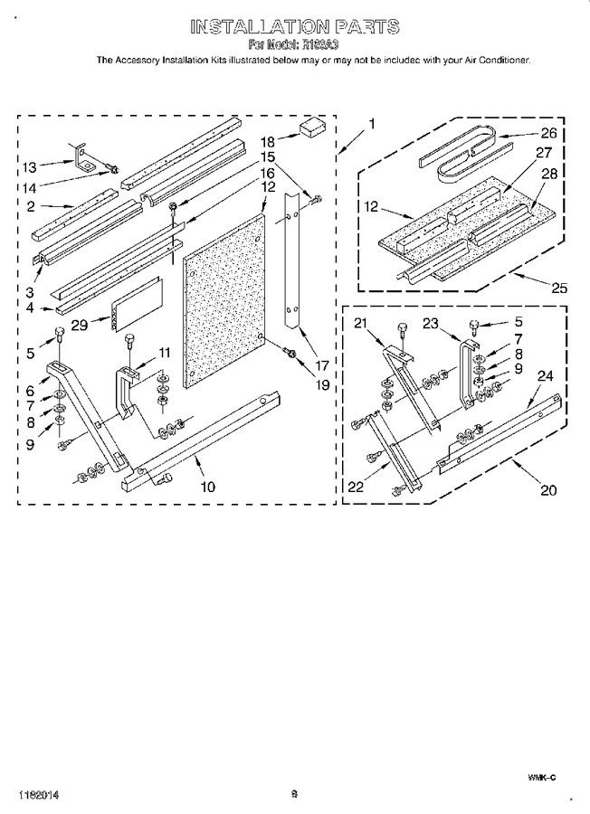 Diagram for R183A3