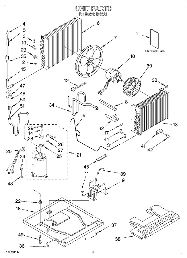 Diagram for R183A3