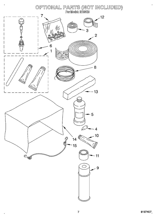 Diagram for R183G0