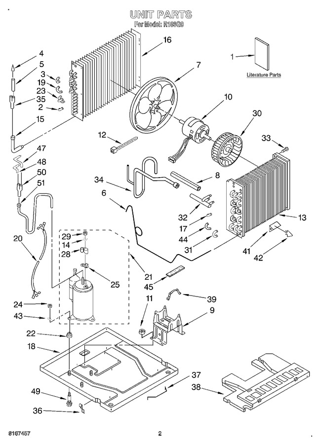 Diagram for R183G0