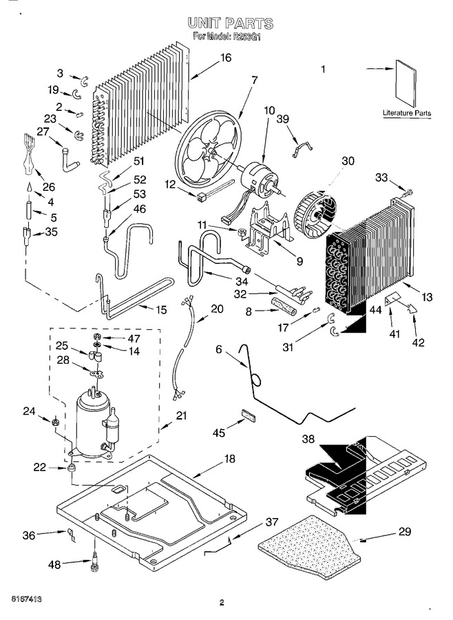 Diagram for R253G1