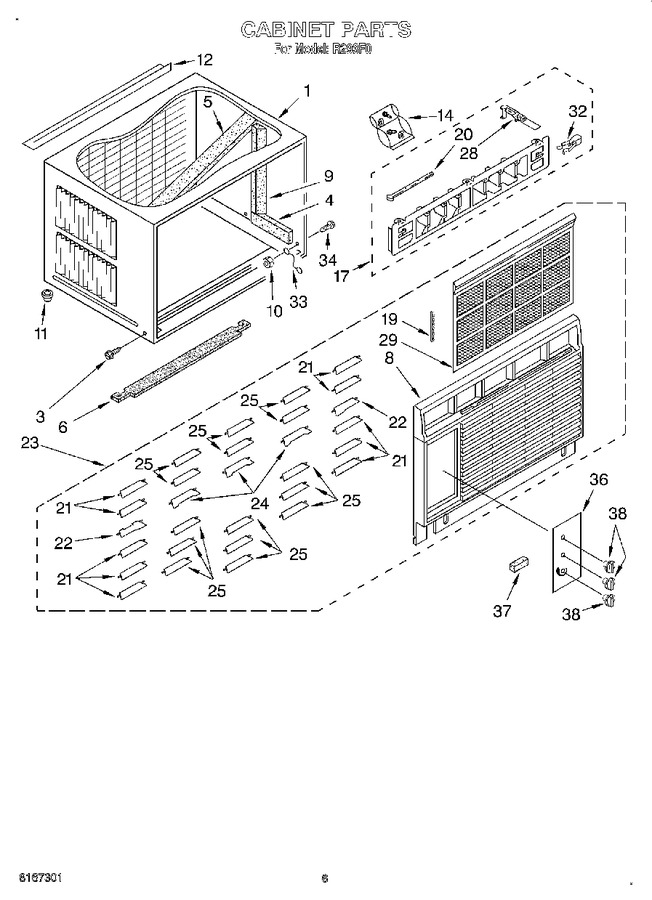 Diagram for R293F0