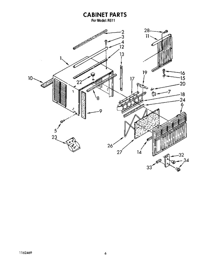 Diagram for R511