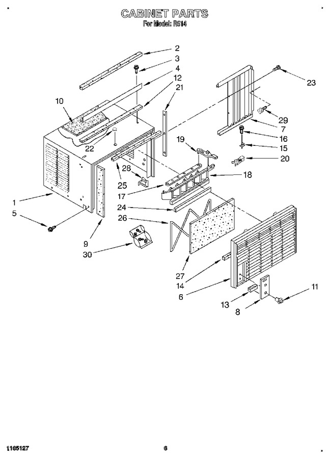 Diagram for R514