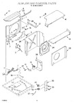 Diagram for 03 - Air Flow And Control