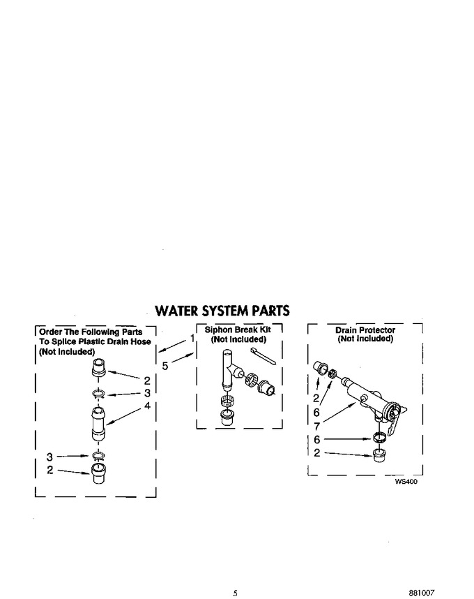 Diagram for RAB4132AL0
